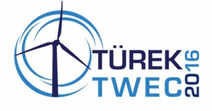 Türkiye Rüzgar Enerjisi Kongresi (TÜREK 2016)