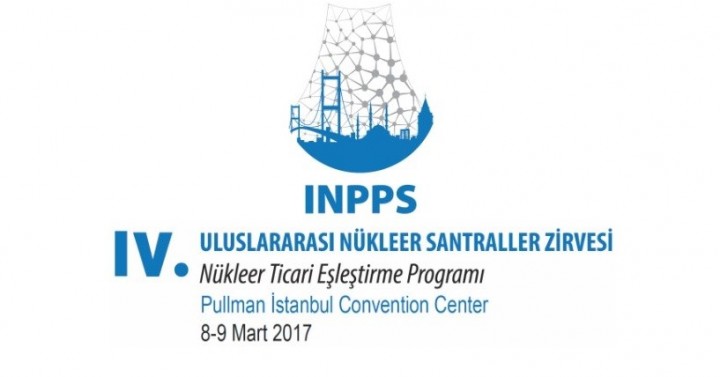 Uluslararası Nükleer Santraller Zirvesi, 8-9 Mart 2017