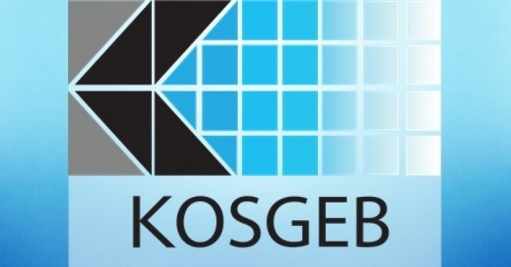 KOSGEB Girişimcilik Destek Programı'nda Yeni Düzenleme