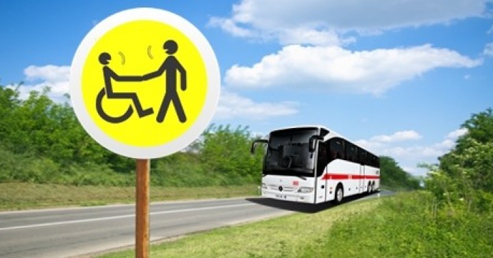 Engelli Vatandaşlar İçin Yolcu Taşıma Hizmetlerinin Erişilebilir Hale Getirilmesi Hakkında Yönetmelik