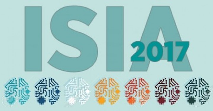 ISIA 2017 - Uluslararası Sanayi 4.0 ve Uygulamaları Sempozyumu 