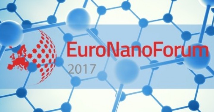 EuroNanoForum İkili Görüşmeleri İçin Kayıtlar Başladı