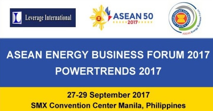 ASEAN Enerji İş Forumu