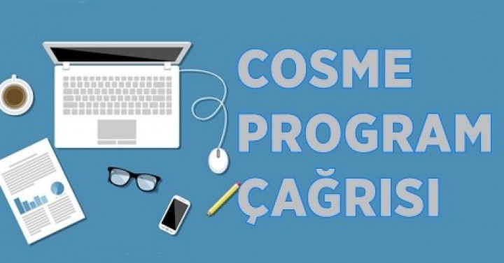 COSME  “Yaratıcılık Odaklı İnovasyon için Avrupa İnkubatör Ağları” 2017 Çağrı Teklif
