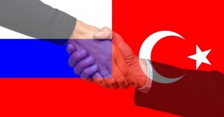 Türkiye-Rusya Tarım İş Forumu