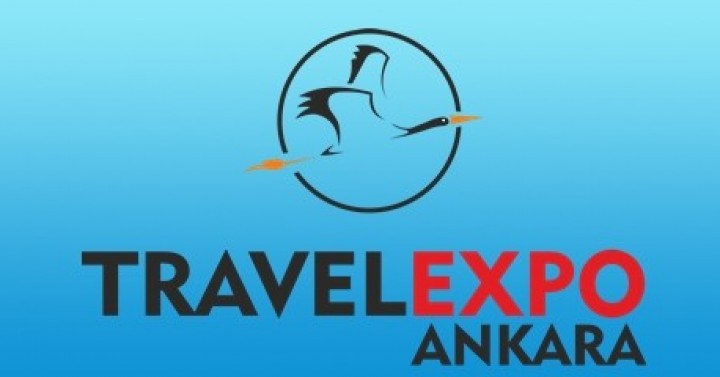  Travelexpo Ankara Fuarı