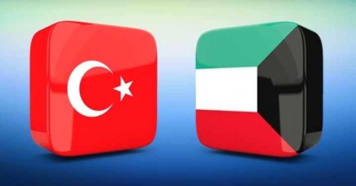 Türkiye - Kuveyt İş Forumu