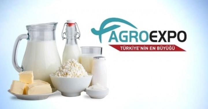 13.Agreexpo Uluslararası Tarım ve Hayvancılık Fuarı