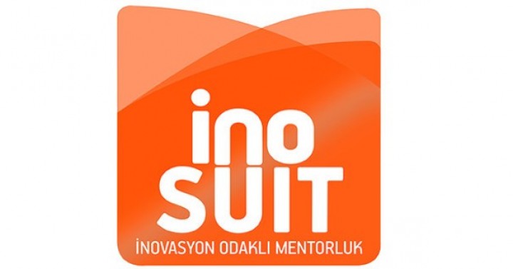 İnoSuit - İnovasyon Odaklı Mentorluk Programı 