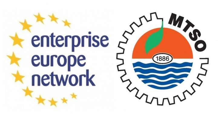 Avrupa İşletmeler Ağı 2017/12 No'lu İş Birliği E-Bülteni