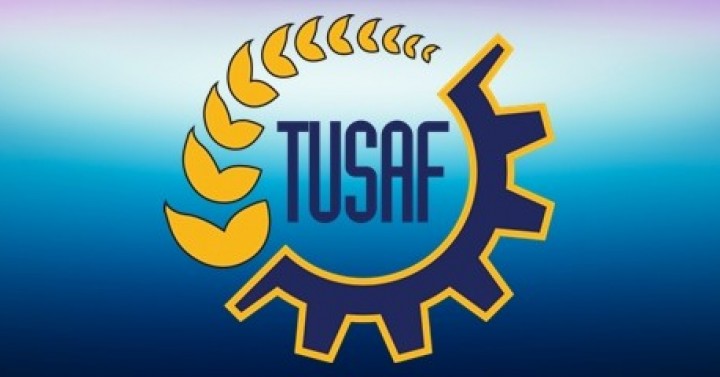 TUSAF 14. Uluslararası Kongre ve Sergisi, 8-11 Mart 2018