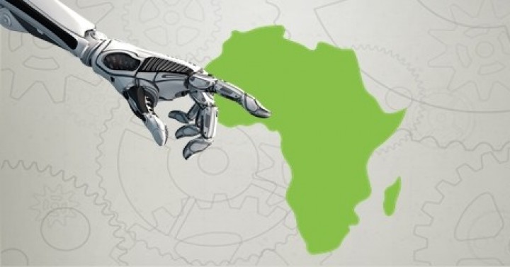 3. Afrika Uluslararası Bilişim ve İletişim Teknolojileri Fuarı