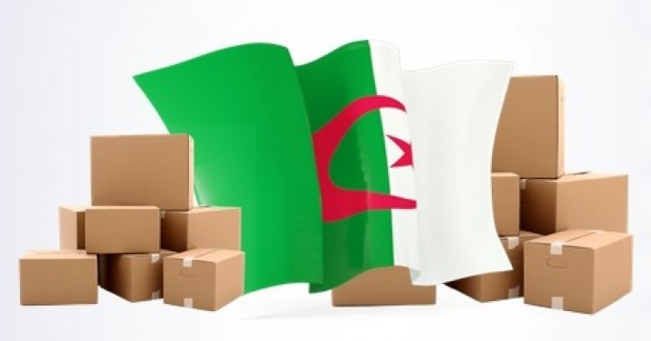 Cezayir İthalat Yasakları Ve Gümrük Vergilerinde Artış