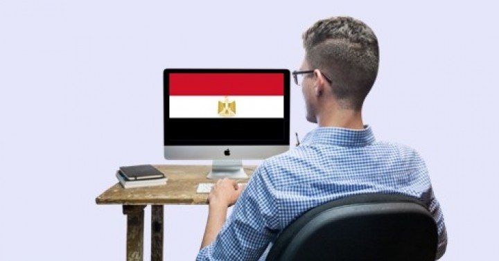 Mısır Üretici Kayıt Sistemi