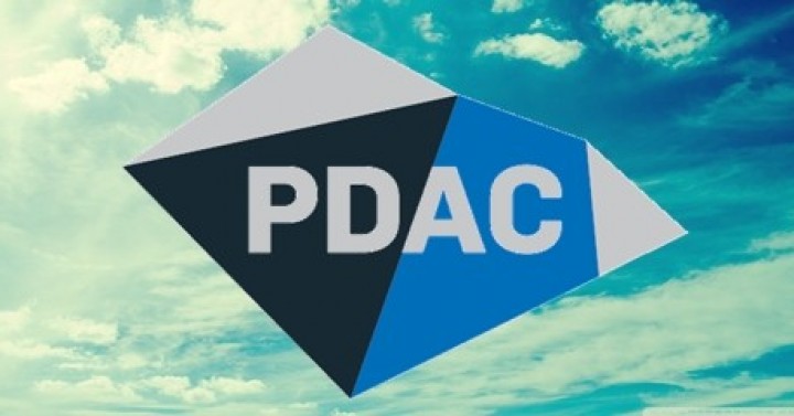 PDAC 2018 Uluslararası Kongre ve Fuarı, Toronto