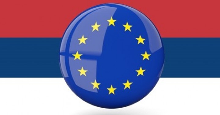 AB-Sırbistan 2018