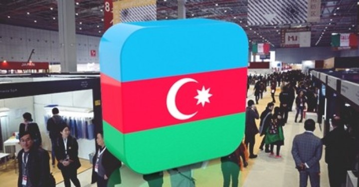 Azerbaycan Fuarları (2018)