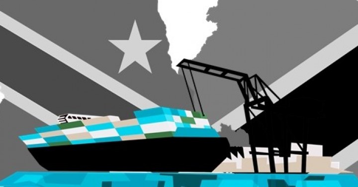 Tanzanya ile Demokratik Kongo Cumhuriyeti Arasındaki Limanların İyileştirilmesi Hakkında	