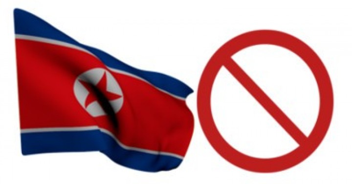 Kuzey Kore Yaptırımları 