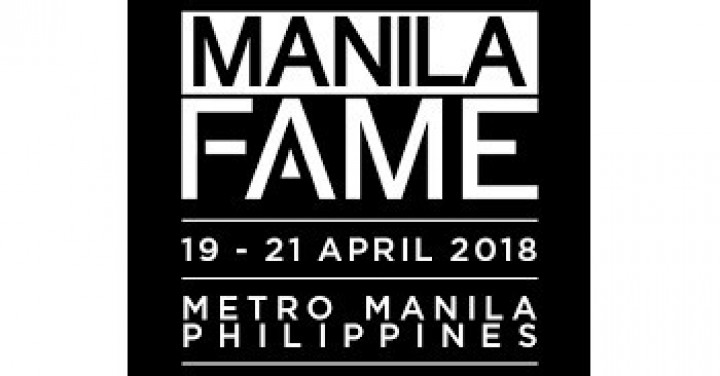 Manila Fame Ticaret Fuarı (19-21 Ekim 2018, Filipinler)