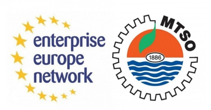 Avrupa İşletmeler Ağı 2018/05 No'lu İş Birliği E-Bülteni