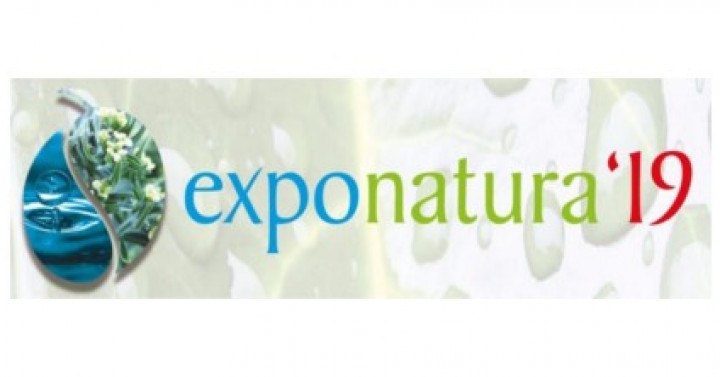 Exponatura 2019 - 9. Doğal, Organik ve Sağlıklı Ürünler Fuarı (10-13 Ocak 2019)