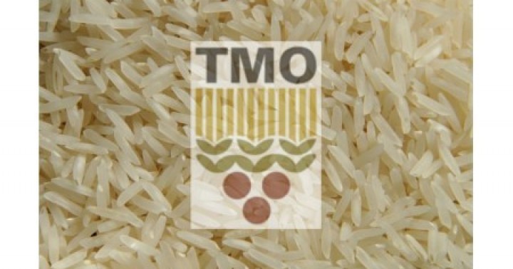 TMO - Pirinç Satışı