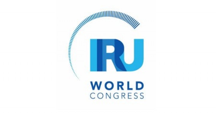 IRU Dünya Kongresi, 06 - 08 Kasım 2018
