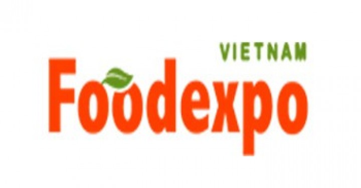 Vietnam FoodExpo 2018, 14-17 Kasım 2018
