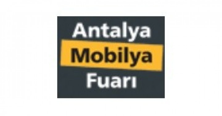 Antalya Mobilya Fuarı 2018, Mobilya, İç Mimari, Halı, Aydınlatma, Dekorasyon ve Aksesuarları Fuarı 03 - 07 Ekim 2018