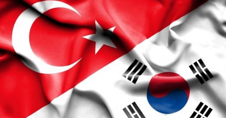 Türkiye Güney Kore STA Hizmet Ticareti ve Yatırım Anlaşmaları