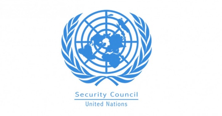 Birleşmiş Milletler Güvenlik Konseyi (BMGK) Irak Yaptırımlar Listesinin Güncellenmesi