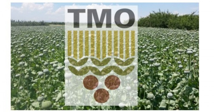 TMO - Gıda Amaçlı Haşhaş Tohumu Satışı