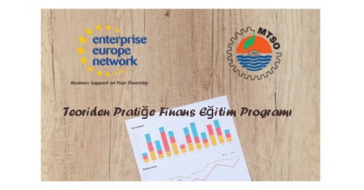 Teoriden Pratiğe Finans Eğitim Programı, 21 Eylül 2018 & 24 Eylül 2018