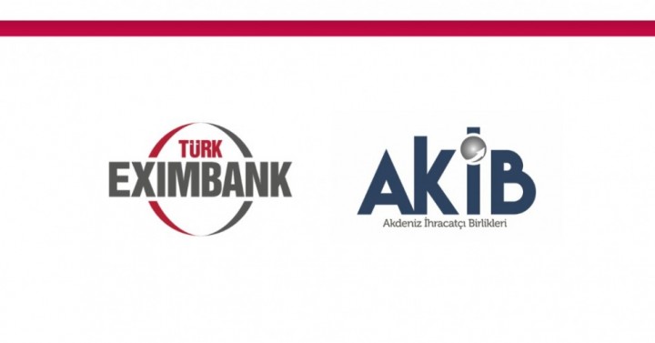 Türk Eximbank Mersin İrtibat Ofisi Açılış Töreni, 23 Kasım 2018