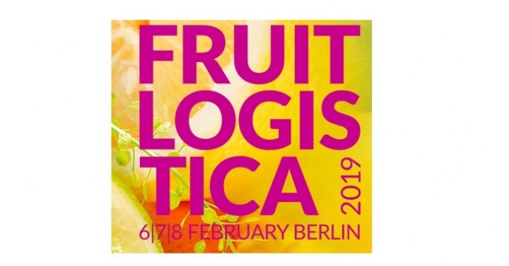 Fruit Logistica 2019 Fuarı (Berlin/ALMANYA) KOSGEB Destekli İş Heyeti Organizasyonu