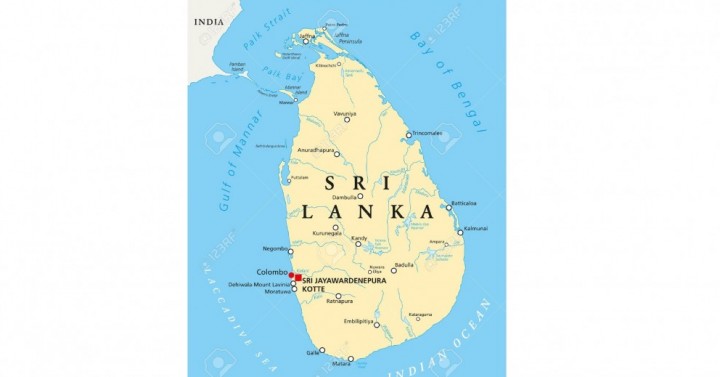 Sri Lanka Tarım Fuarı, 11-16 Aralık 2018