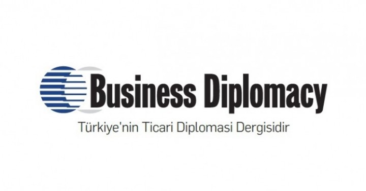 DEİK, Business Diplomacy Dergisi