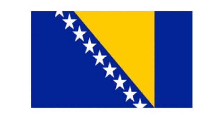 Bosna Hersek'te Düzenlenecek Fuarlar Hakkında