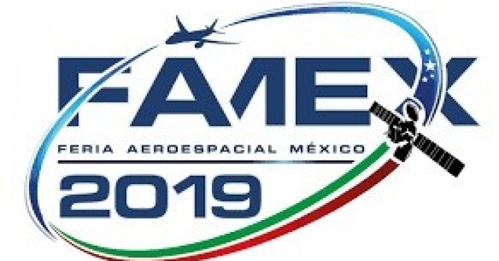 Meksika Havacılık Fuarı (FAMEX)