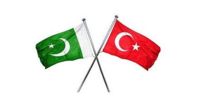 Türkiye - Pakistan Yüksek Düzeyli Stratejik İşbirliği Konseyi Toplantısı