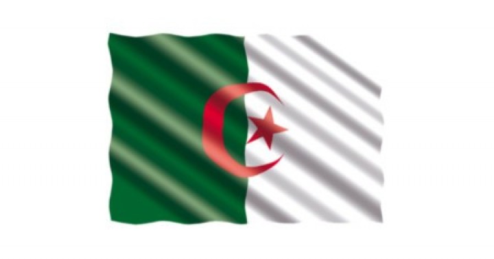 52. Cezayir Uluslararası Fuarı