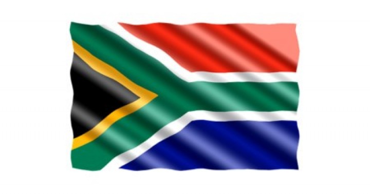 Güney Afrika'daki Projeler Hakkında