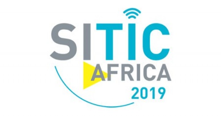  SITIC AFRICA 2019