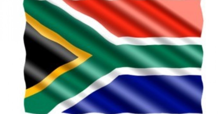 Güney Afrika ve Namibya Ticaret Heyeti