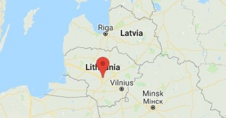 Litvanya Tarım-Gıda Sektörü İş Heyeti Organizasyonu