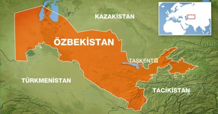 Özbekistan Ziyareti ve Türk Keneşi Özbekistan İş Forumu, 4-5 Ekim 2019 (Güncelleme)