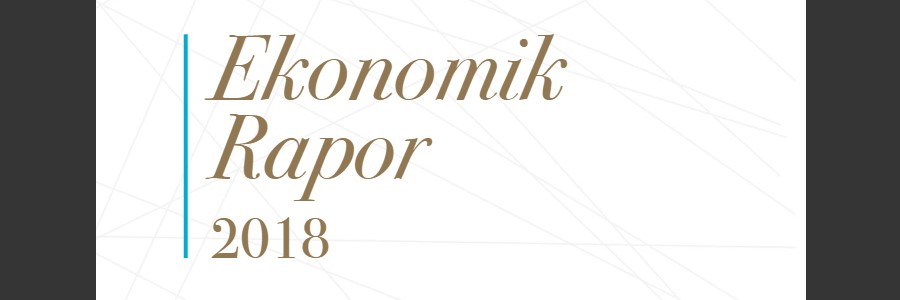 2018 Mersin Ekonomik Raporu