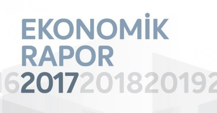 2017 Mersin Ekonomik Raporu
