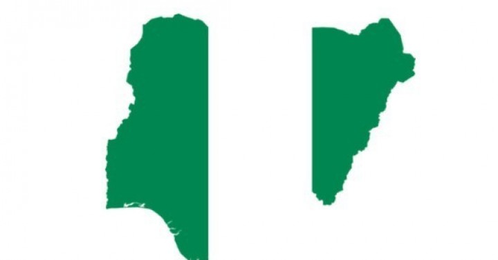 Nijerya/Kompozit Silindir